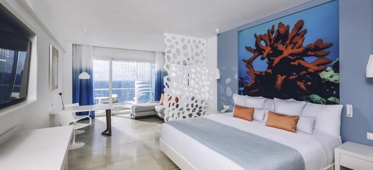 Hotel Iberostar Selection Cancun:  CANCUN