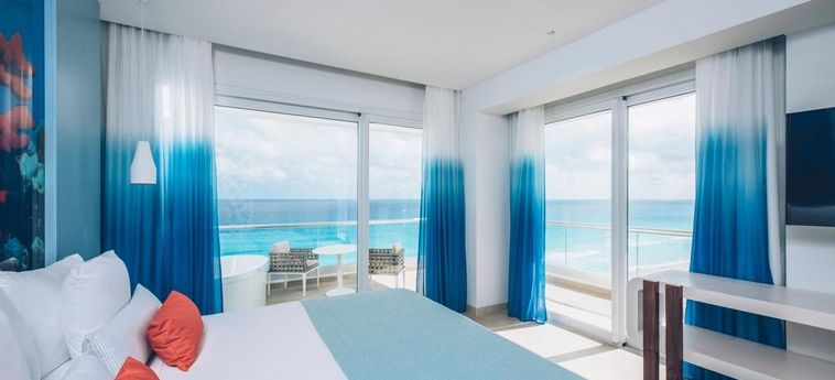 Hotel Iberostar Selection Cancun:  CANCUN