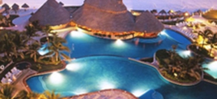 Hotel Fiesta Americana Condesa Cancun All Inclusive:  CANCUN