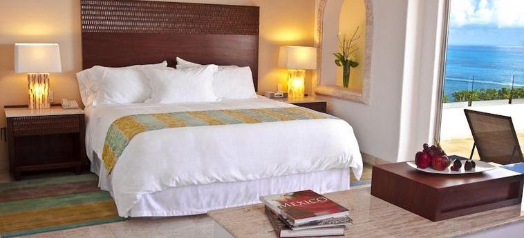 Hotel Grand Fiesta Americana Coral Beach Cancun Resort & Spa:  CANCUN