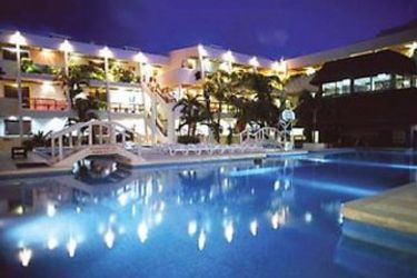 Hotel Flamingo Resort Cancun:  CANCUN