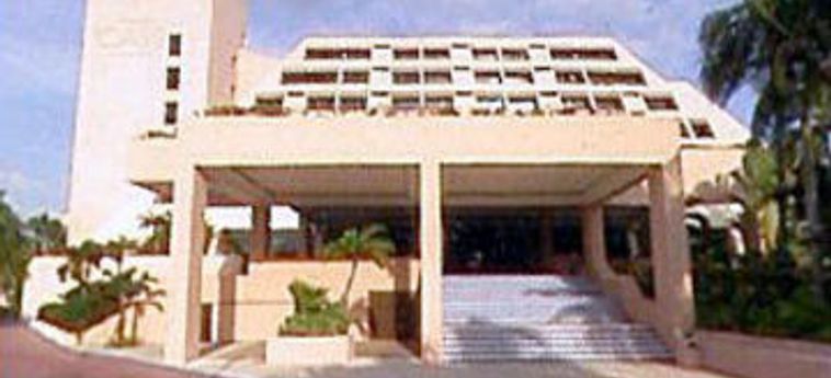 Hotel Be Live Grand Cancun:  CANCUN