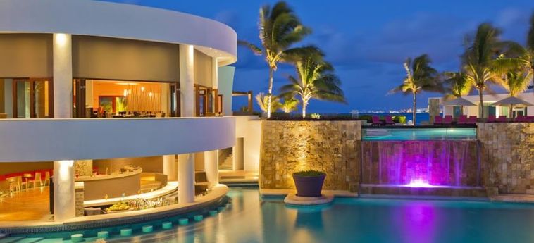 Hotel Krystal Grand Cancun:  CANCUN