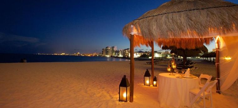Hotel Krystal Grand Cancun:  CANCUN
