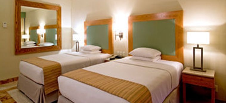 Hotel Grand Park Royal Cancun Caribe:  CANCUN
