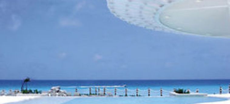 Hotel Grand Park Royal Cancun Caribe:  CANCUN