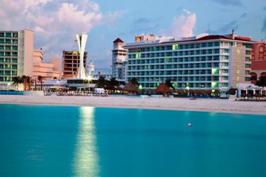 Hotel Krystal Cancun:  CANCUN