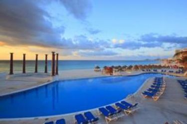 Hotel Krystal Cancun:  CANCUN