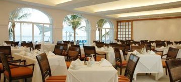 Hotel Moon Palace Cancun:  CANCUN