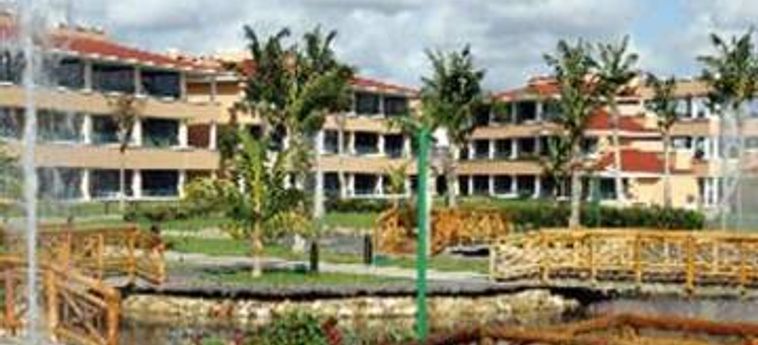 Hotel Moon Palace Cancun:  CANCUN
