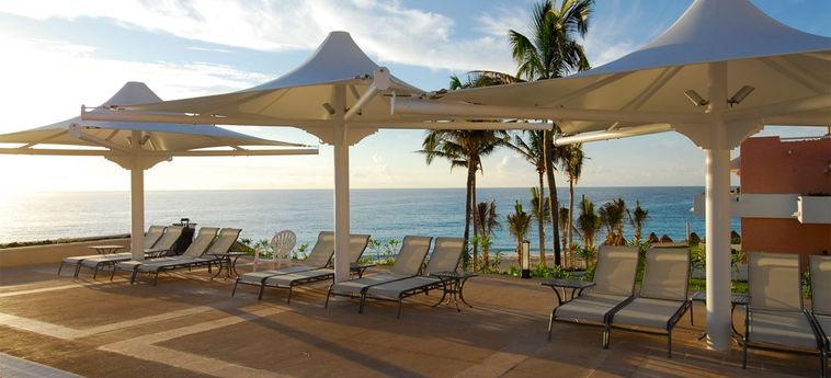 Hotel Wyndham Grand Cancun All Inclusive Resort & Villas:  CANCUN