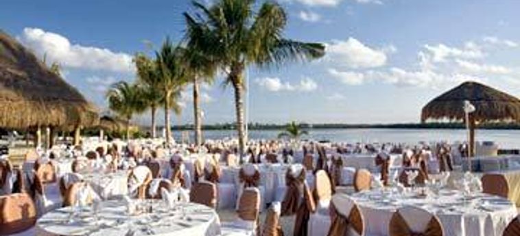 Hotel The Westin Resort & Spa Cancun:  CANCUN