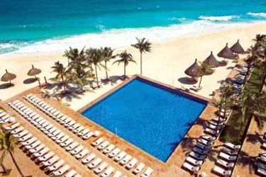 Hotel The Westin Resort & Spa Cancun:  CANCUN