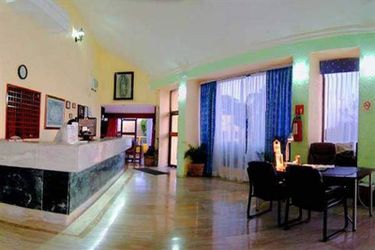 Hotel Imperial Las Perlas:  CANCUN