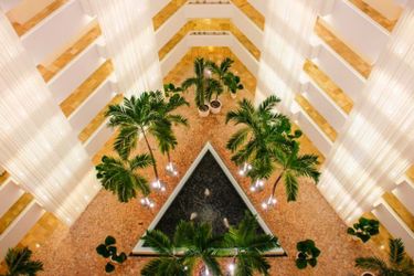 Hotel Le Blanc Spa Resort Cancun:  CANCUN