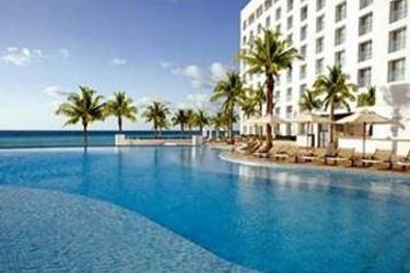 Hotel Le Blanc Spa Resort Cancun:  CANCUN