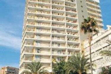 Hotel Torre Dorada Cancun:  CANCUN