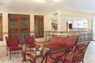 Hotel Suites Caribe Internacional:  CANCUN