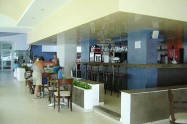 Hotel Oleo Cancun Playa:  CANCUN