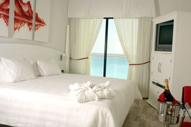 Hotel Bel Air Collection Resort & Spa:  CANCUN