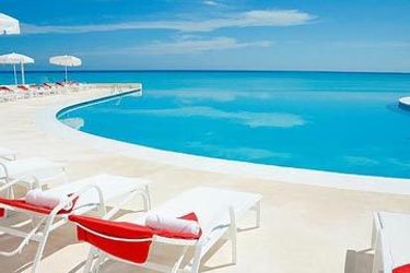 Hotel Bel Air Collection Resort & Spa:  CANCUN