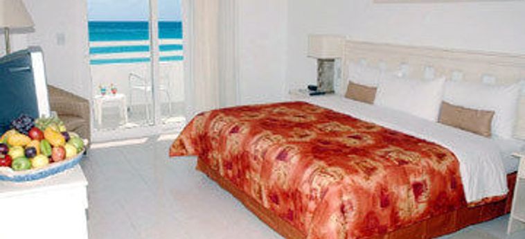 Hotel Ocean View Cancun Arenas:  CANCUN