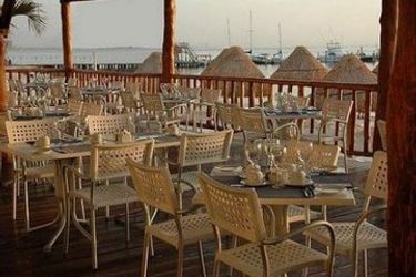 Hotel Ocean View Cancun Arenas:  CANCUN
