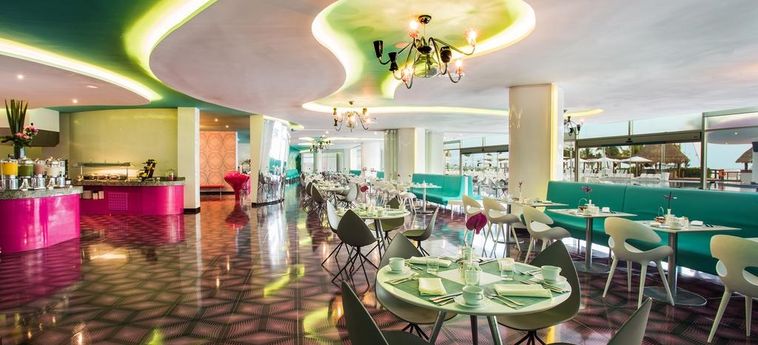 Hotel Temptation Resort Spa Cancun:  CANCUN
