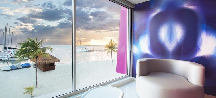 Hotel Temptation Resort Spa Cancun:  CANCUN