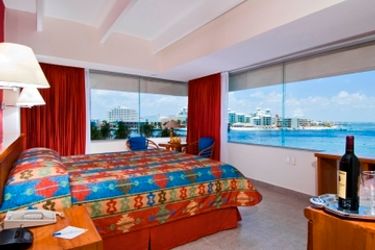 Hotel Be Live Palm Beach:  CANCUN