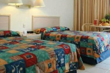 Hotel Be Live Palm Beach:  CANCUN