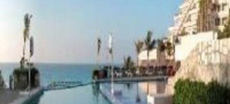 Hotel Gran Oasis Playa:  CANCUN