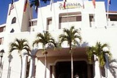 Hotel Adhara Hacienda Cancun:  CANCUN