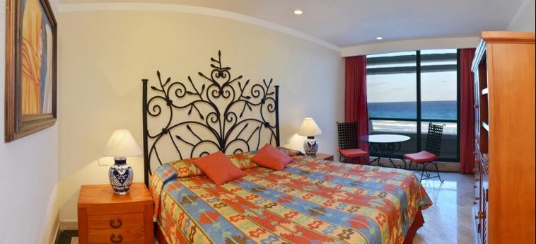 Hotel Oasis Cancun Lite:  CANCUN