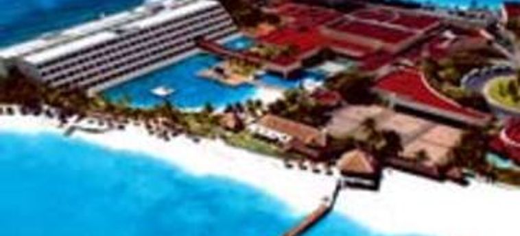 Hotel Hyatt Ziva Cancun:  CANCUN
