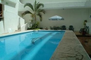 Hotel Antillano Cancun:  CANCUN