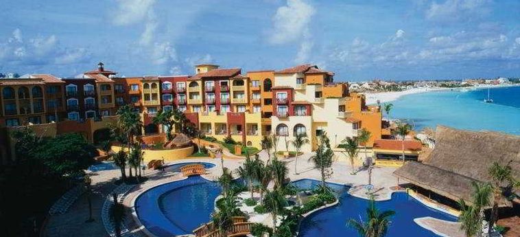 Hotel Fiesta Americana Villas Cancun:  CANCUN