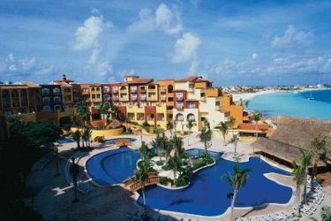 Hotel Fiesta Americana Villas Cancun:  CANCUN