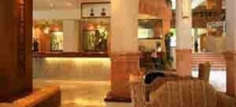 Hotel Golden Parnassus Resort & Spa:  CANCUN