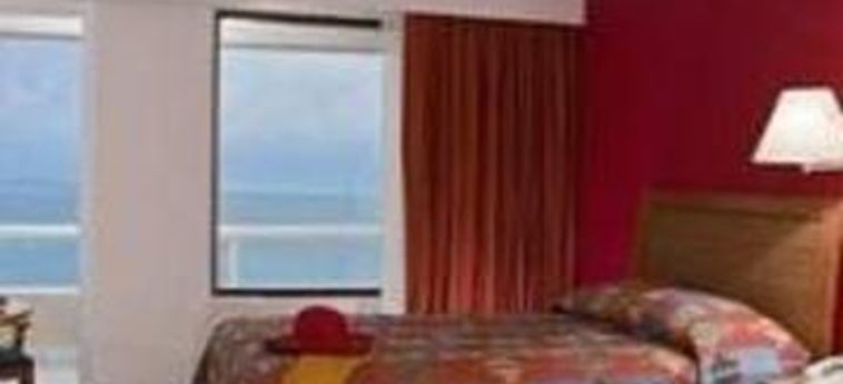 Hotel Be Live Grand Viva Beach:  CANCUN