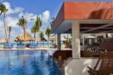 Hotel Be Live Grand Viva Beach:  CANCUN