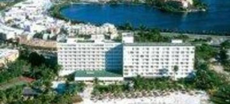 Hotel BE LIVE GRAND VIVA BEACH