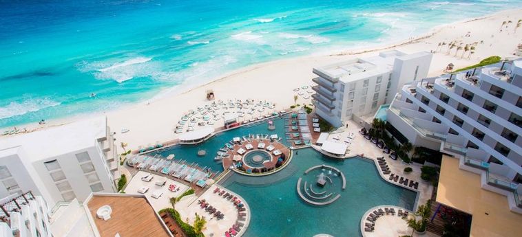 Hotel Melody Maker Cancun:  CANCUN