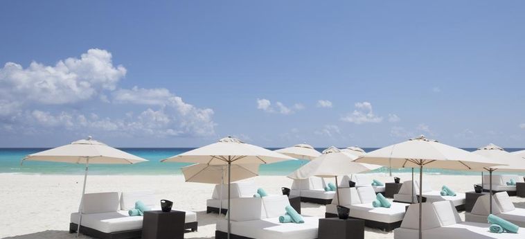 Hotel Melody Maker Cancun:  CANCUN