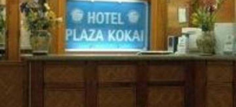 Hotel Plaza Kokai:  CANCUN