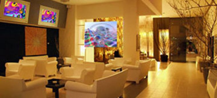 Hotel Be Smart Cancun:  CANCUN