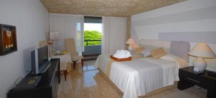 Hotel Be Smart Cancun:  CANCUN