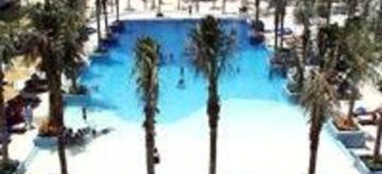 Hotel Grand Oasis Palm:  CANCUN