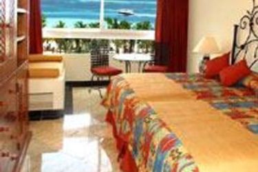 Hotel Grand Oasis Palm:  CANCUN