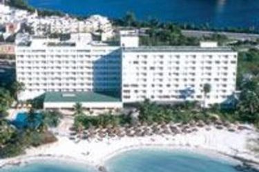 Hotel Be Live Viva Beach:  CANCUN